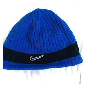 Reversible Nike Duke Cap